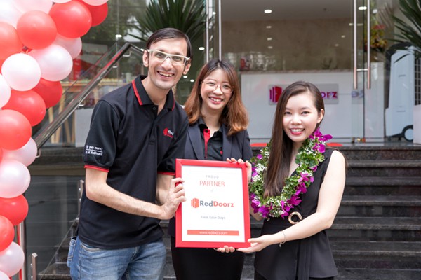 Học tập kinh nghiệm scale-up từ startup vừa gọi vốn thành công 50 triệu USD - Ảnh 2. Học tập kinh nghiệm scale-up từ startup vừa gọi vốn thành công 50 triệu USD - Ảnh 2.