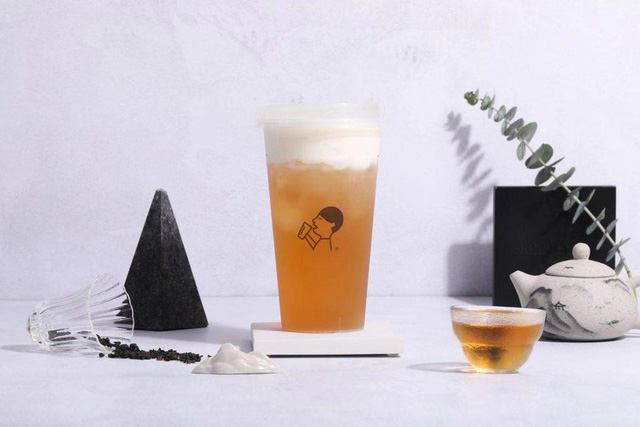 Chàng trai 27 tuổi lọt top Forbes Under 30 nhờ khiến giới trẻ ‘phát cuồng’ vì kem cheese, từ trà sữa đến cà phê đều phải có thứ topping ‘thần thánh’ này - Ảnh 3. Chàng trai 27 tuổi lọt top Forbes Under 30 nhờ khiến giới trẻ ‘phát cuồng’ vì kem cheese, từ trà sữa đến cà phê đều phải có thứ topping ‘thần thánh’ này - Ảnh 3.