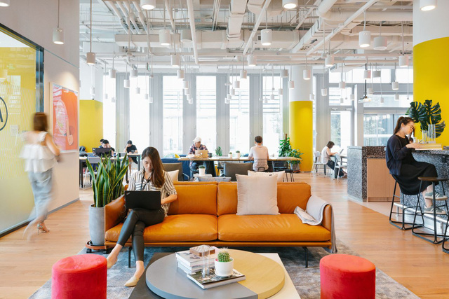 10 startup được định giá lớn nhất thế giới hiện nay - Ảnh 3. 10 startup được định giá lớn nhất thế giới hiện nay - Ảnh 3.