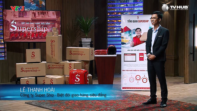 Những startup từng gọi vốn tại Shark Tank Việt Nam giờ ra sao? - Ảnh 1. Những startup từng gọi vốn tại Shark Tank Việt Nam giờ ra sao? - Ảnh 1.