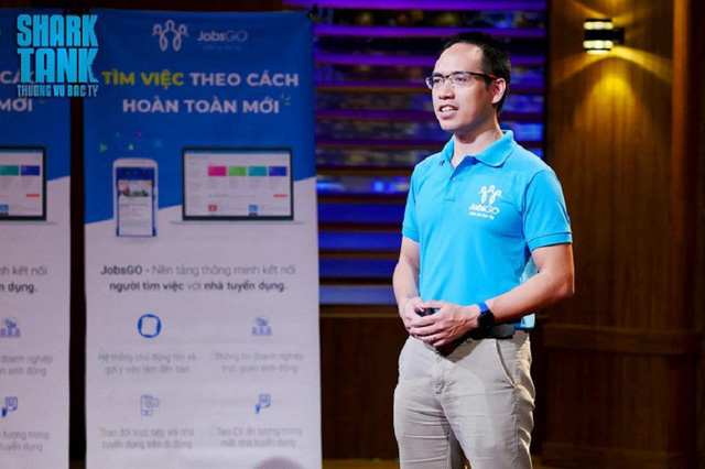 Những startup từng gọi vốn tại Shark Tank Việt Nam giờ ra sao? - Ảnh 3. Những startup từng gọi vốn tại Shark Tank Việt Nam giờ ra sao? - Ảnh 3.