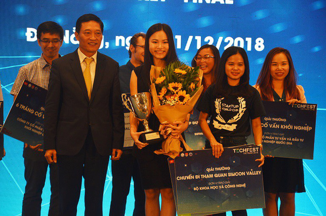 Những startup từng gọi vốn tại Shark Tank Việt Nam giờ ra sao? - Ảnh 4. Những startup từng gọi vốn tại Shark Tank Việt Nam giờ ra sao? - Ảnh 4.