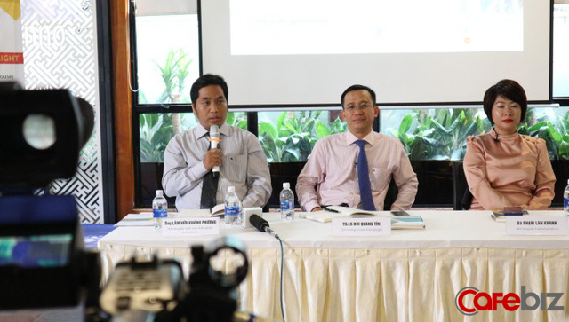 “Nỗi đau” của các startup: Tuyển mới, đào tạo nhân sự xong thì bị cả công ty nước ngoài lẫn doanh nghiệp lớn trong nước câu mất người - Ảnh 1. “Nỗi đau” của các startup: Tuyển mới, đào tạo nhân sự xong thì bị cả công ty nước ngoài lẫn doanh nghiệp lớn trong nước câu mất người - Ảnh 1.