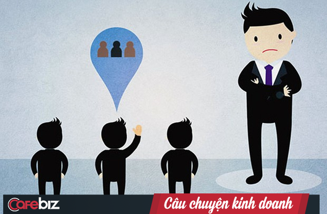 “Nỗi đau” của các startup: Tuyển mới, đào tạo nhân sự xong thì bị cả công ty nước ngoài lẫn doanh nghiệp lớn trong nước câu mất người - Ảnh 2. “Nỗi đau” của các startup: Tuyển mới, đào tạo nhân sự xong thì bị cả công ty nước ngoài lẫn doanh nghiệp lớn trong nước câu mất người - Ảnh 2.