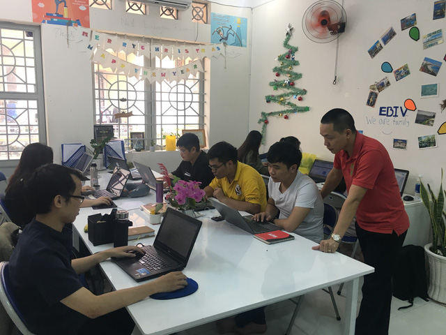 Startup 2 lần gọi vốn thành công chia sẻ ‘bí quyết’ chinh phục nhà đầu tư: Phải giỏi tiếng Anh, ngưng ảo tưởng tự định giá quá cao, và đừng phung phí tiền khi đã được rót vốn - Ảnh 1. Startup 2 lần gọi vốn thành công chia sẻ ‘bí quyết’ chinh phục nhà đầu tư: Phải giỏi tiếng Anh, ngưng ảo tưởng tự định giá quá cao, và đừng phung phí tiền khi đã được rót vốn - Ảnh 1.
