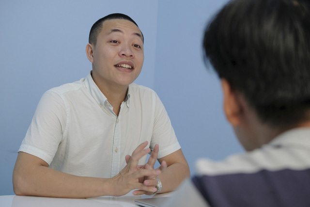 Startup 2 lần gọi vốn thành công chia sẻ ‘bí quyết’ chinh phục nhà đầu tư: Phải giỏi tiếng Anh, ngưng ảo tưởng tự định giá quá cao, và đừng phung phí tiền khi đã được rót vốn - Ảnh 3. Startup 2 lần gọi vốn thành công chia sẻ ‘bí quyết’ chinh phục nhà đầu tư: Phải giỏi tiếng Anh, ngưng ảo tưởng tự định giá quá cao, và đừng phung phí tiền khi đã được rót vốn - Ảnh 3.