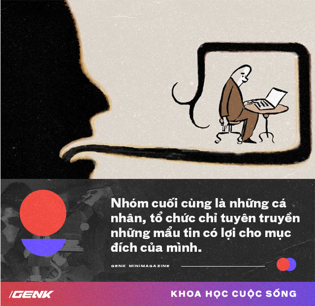 Lật tẩy mánh lới những kẻ tuyên truyền thông tin sai lệch vẫn dùng để qua mặt khoa học - Ảnh 7. Lật tẩy mánh lới những kẻ tuyên truyền thông tin sai lệch vẫn dùng để qua mặt khoa học - Ảnh 7.