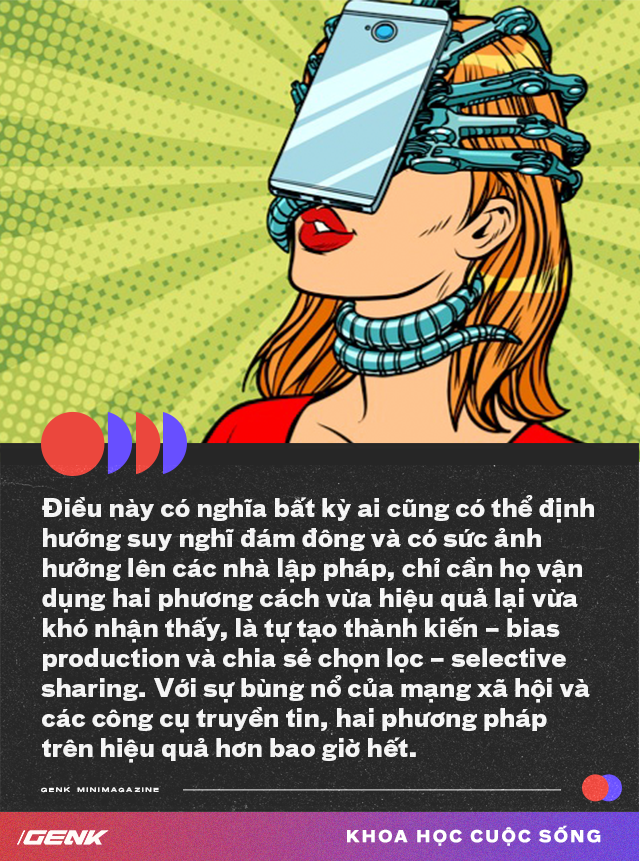 Lật tẩy mánh lới những kẻ tuyên truyền thông tin sai lệch vẫn dùng để qua mặt khoa học - Ảnh 8. Lật tẩy mánh lới những kẻ tuyên truyền thông tin sai lệch vẫn dùng để qua mặt khoa học - Ảnh 8.