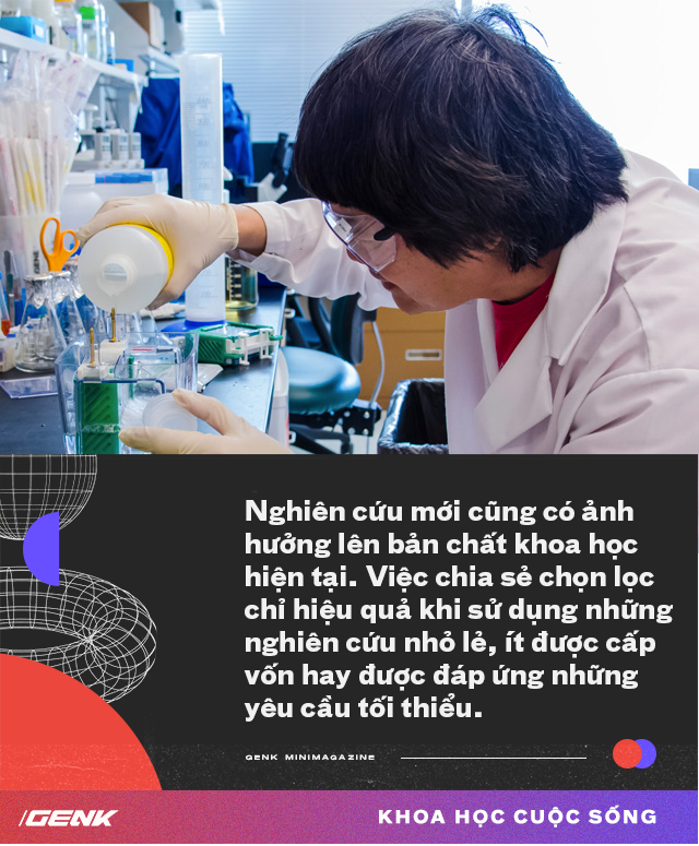 Lật tẩy mánh lới những kẻ tuyên truyền thông tin sai lệch vẫn dùng để qua mặt khoa học - Ảnh 9. Lật tẩy mánh lới những kẻ tuyên truyền thông tin sai lệch vẫn dùng để qua mặt khoa học - Ảnh 9.