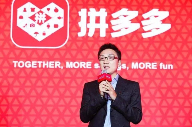 Tỷ phú tự thân dưới 40 giàu nhất Trung Quốc - Colin Huang: Con trai công nhân chưa học hết cấp 2 thì sao? Không tiền không quyền, tay trắng vẫn dựng lên đế chế của riêng mình! - Ảnh 2. Tỷ phú tự thân dưới 40 giàu nhất Trung Quốc - Colin Huang: Con trai công nhân chưa học hết cấp 2 thì sao? Không tiền không quyền, tay trắng vẫn dựng lên đế chế của riêng mình! - Ảnh 2.