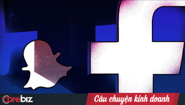 Cách Mark Zuckerberg nhổ đi cái gai trong mắt”: Mua đứt không được sẽ dồn toàn lực sao chép y chang, vùi dập khiến đối thủ không thể ngóc đầu dậy nổi - Ảnh 2. Cách Mark Zuckerberg nhổ đi cái gai trong mắt”: Mua đứt không được sẽ dồn toàn lực sao chép y chang, vùi dập khiến đối thủ không thể ngóc đầu dậy nổi - Ảnh 2.