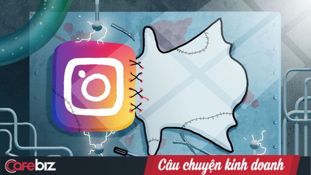 Cách Mark Zuckerberg nhổ đi cái gai trong mắt”: Mua đứt không được sẽ dồn toàn lực sao chép y chang, vùi dập khiến đối thủ không thể ngóc đầu dậy nổi - Ảnh 4. Cách Mark Zuckerberg nhổ đi cái gai trong mắt”: Mua đứt không được sẽ dồn toàn lực sao chép y chang, vùi dập khiến đối thủ không thể ngóc đầu dậy nổi - Ảnh 4.