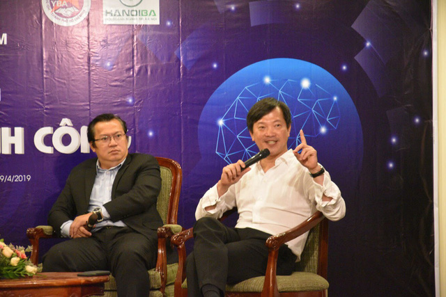 Chủ tịch Unigroup: Mỗi ngày có thể dành thời gian đi nhậu, đi chơi nhưng nhất định phải dành ít nhất 1 tiếng để tư duy, nếu không sẽ rất phí phạm thời gian trong cuộc đời - Ảnh 1. Chủ tịch Unigroup: Mỗi ngày có thể dành thời gian đi nhậu, đi chơi nhưng nhất định phải dành ít nhất 1 tiếng để tư duy, nếu không sẽ rất phí phạm thời gian trong cuộc đời - Ảnh 1.