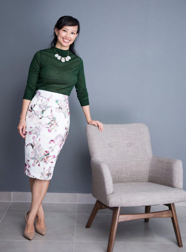 Shark Linh tiết lộ ‘khẩu vị’ đầu tư tại Vingroup Ventures: Có thể rót vốn từ 5-10 triệu USD cho mỗi startup, nhưng quan trọng nhất là 2 chữ “tin tưởng” - Ảnh 1. Shark Linh tiết lộ ‘khẩu vị’ đầu tư tại Vingroup Ventures: Có thể rót vốn từ 5-10 triệu USD cho mỗi startup, nhưng quan trọng nhất là 2 chữ “tin tưởng” - Ảnh 1.