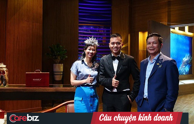 Shark Linh tiết lộ ‘khẩu vị’ đầu tư tại Vingroup Ventures: Có thể rót vốn từ 5-10 triệu USD cho mỗi startup, nhưng quan trọng nhất là 2 chữ “tin tưởng” - Ảnh 2. Shark Linh tiết lộ ‘khẩu vị’ đầu tư tại Vingroup Ventures: Có thể rót vốn từ 5-10 triệu USD cho mỗi startup, nhưng quan trọng nhất là 2 chữ “tin tưởng” - Ảnh 2.