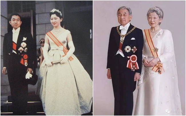 Con đường trở thành “mẫu nghi thiên hạ” của Hoàng hậu Nhật Bản Michiko và con dâu Masako: Chứa đầy máu và nước mắt cùng góc khuất đáng sợ ít ai biết - Ảnh 7. Con đường trở thành “mẫu nghi thiên hạ” của Hoàng hậu Nhật Bản Michiko và con dâu Masako: Chứa đầy máu và nước mắt cùng góc khuất đáng sợ ít ai biết - Ảnh 7.