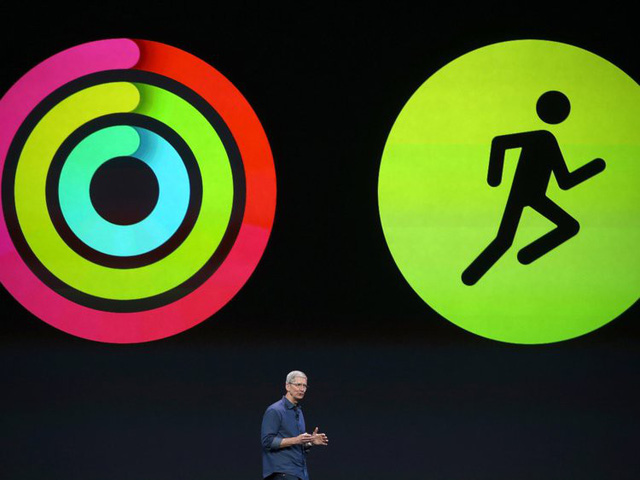 Điều hành công ty nghìn tỷ USD, Tim Cook cho rằng tiền bạc không tạo động lực cho mình, vẫn mua đồ lót giảm giá và muốn quyên góp hết tiền bạc sau khi trả học phí cho cháu trai - Ảnh 15. Điều hành công ty nghìn tỷ USD, Tim Cook cho rằng tiền bạc không tạo động lực cho mình, vẫn mua đồ lót giảm giá và muốn quyên góp hết tiền bạc sau khi trả học phí cho cháu trai - Ảnh 15.