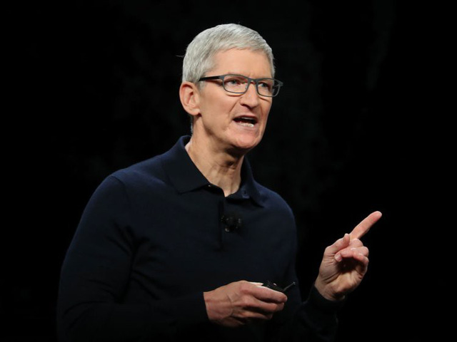 Điều hành công ty nghìn tỷ USD, Tim Cook cho rằng tiền bạc không tạo động lực cho mình, vẫn mua đồ lót giảm giá và muốn quyên góp hết tiền bạc sau khi trả học phí cho cháu trai - Ảnh 9. Điều hành công ty nghìn tỷ USD, Tim Cook cho rằng tiền bạc không tạo động lực cho mình, vẫn mua đồ lót giảm giá và muốn quyên góp hết tiền bạc sau khi trả học phí cho cháu trai - Ảnh 9.
