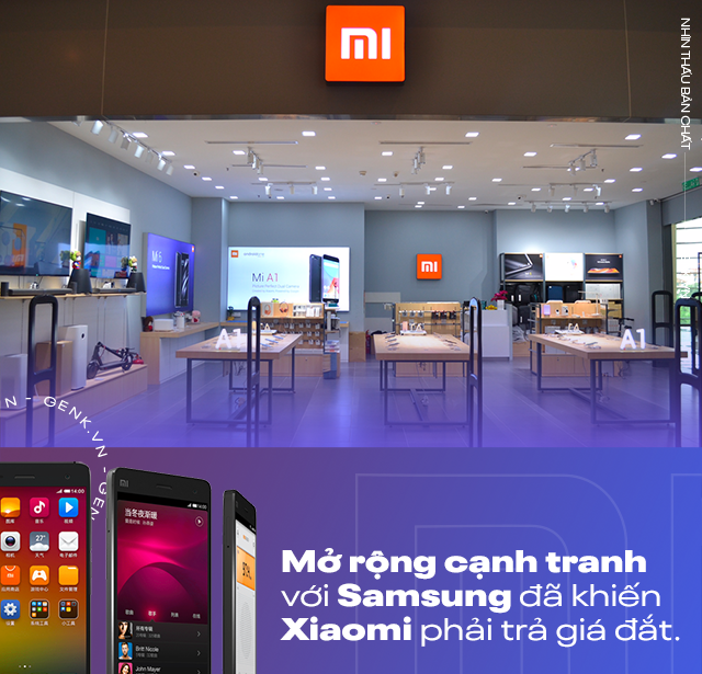 Nhìn thấu bản chất: Vì sao đang lãi tỷ đô mà Xiaomi lại tăng giá bán điện thoại? - Ảnh 5. Nhìn thấu bản chất: Vì sao đang lãi tỷ đô mà Xiaomi lại tăng giá bán điện thoại? - Ảnh 5.