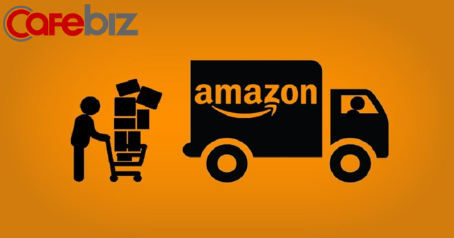 Nhật ký một người bán trên Amazon: Chịu mức phí cắt cổ 15%, chịu đủ sức ép, giờ đây còn bị chính chủ mua tận gốc, bán cận sàn để dễ bề bóp chết - Ảnh 4. Nhật ký một người bán trên Amazon: Chịu mức phí cắt cổ 15%, chịu đủ sức ép, giờ đây còn bị chính chủ mua tận gốc, bán cận sàn để dễ bề bóp chết - Ảnh 4.