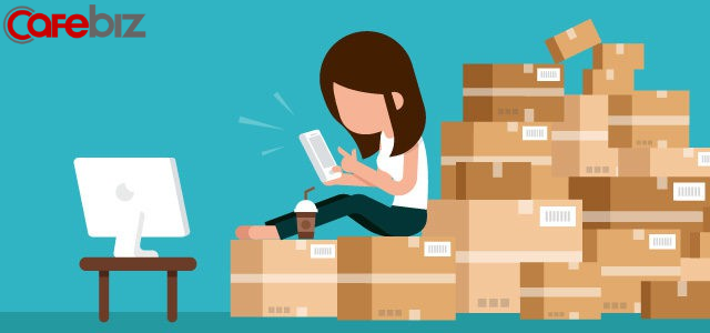 Nhật ký một người bán trên Amazon: Chịu mức phí cắt cổ 15%, chịu đủ sức ép, giờ đây còn bị chính chủ mua tận gốc, bán cận sàn để dễ bề bóp chết - Ảnh 2. Nhật ký một người bán trên Amazon: Chịu mức phí cắt cổ 15%, chịu đủ sức ép, giờ đây còn bị chính chủ mua tận gốc, bán cận sàn để dễ bề bóp chết - Ảnh 2.