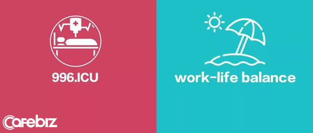 Nhận nhiều gạch đá vì cho rằng làm thêm giờ là đặc ân lớn cho tuổi trẻ, Jack Ma giải thích lại: Các công ty buộc nhân viên làm việc hơn 12h/ngày theo Luật ngầm 996 là vô nhân đạo - Ảnh 1. Nhận nhiều gạch đá vì cho rằng làm thêm giờ là đặc ân lớn cho tuổi trẻ, Jack Ma giải thích lại: Các công ty buộc nhân viên làm việc hơn 12h/ngày theo Luật ngầm 996 là vô nhân đạo - Ảnh 1.