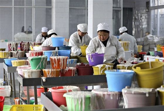 Điểm yếu chí tử: Không cần đến thương chiến, TQ có thể khiến cả nước Mỹ điêu đứng với đúng một độc chiêu - Ảnh 1. Điểm yếu chí tử: Không cần đến thương chiến, TQ có thể khiến cả nước Mỹ điêu đứng với đúng một độc chiêu - Ảnh 1.