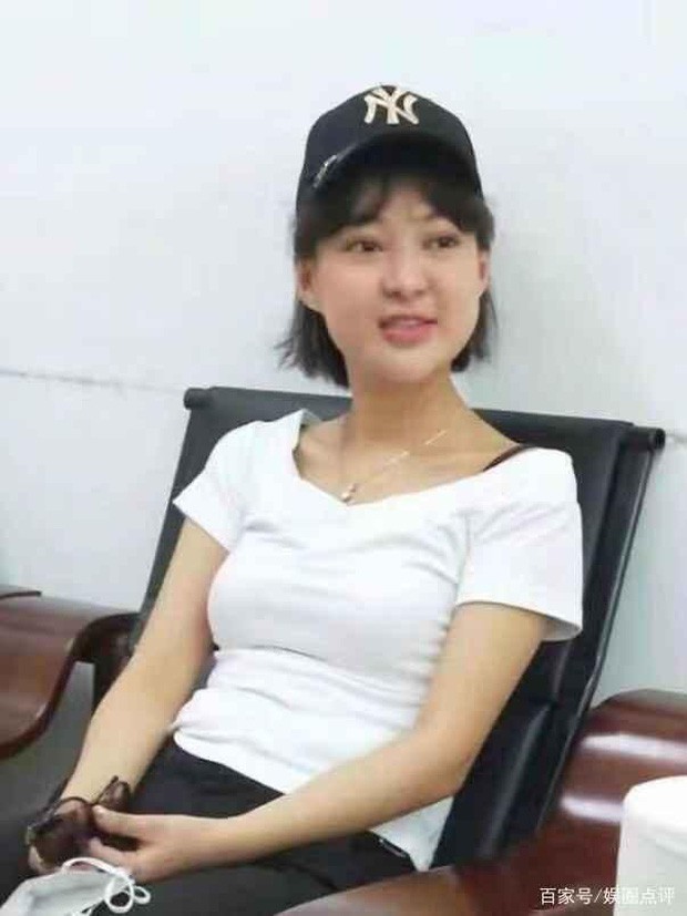 Quách Mỹ Mỹ: Yêu nữ hàng hiệu xuất thân từ gia đình tội phạm và góc khuất bán dâm, cá độ chao đảo cả showbiz Hoa ngữ - Ảnh 20. Quách Mỹ Mỹ: Yêu nữ hàng hiệu xuất thân từ gia đình tội phạm và góc khuất bán dâm, cá độ chao đảo cả showbiz Hoa ngữ - Ảnh 20.
