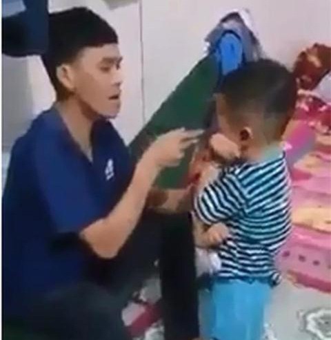 Kích động vụ cha đánh con, Facebook Đàm Vĩnh Hưng có thể bị xử hình sự - Ảnh 3.