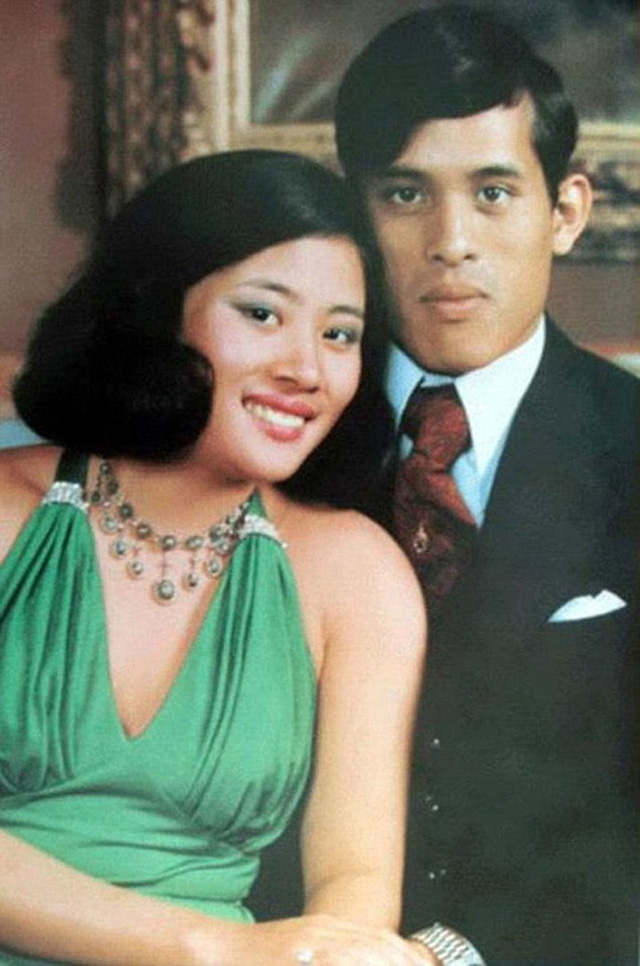 Quốc vương Thái Lan - vị vua Don Juan với một hậu cung đầy sóng gió cùng 5 người phụ nữ và 4 lần phế truất - Ảnh 1. Quốc vương Thái Lan - vị vua Don Juan với một hậu cung đầy sóng gió cùng 5 người phụ nữ và 4 lần phế truất - Ảnh 1.