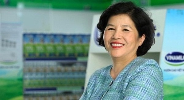 [Bài 20/10] Những nữ doanh nhân Việt nổi bật từng được quốc tế vinh danh: Giỏi việc nước, đảm việc nhà, vươn ra thế giới - Ảnh 2.